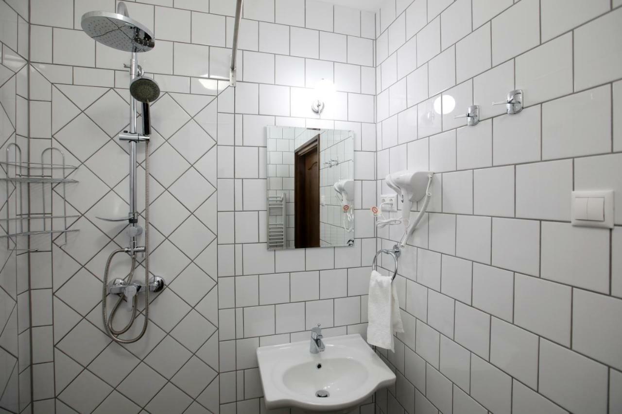 Varga Vendégház Sumegpraga Exterior foto